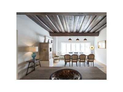 Apartment Appartement Konrad - Outdoor photo 8