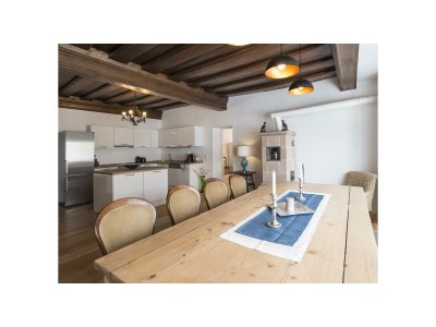 Apartment Appartement Konrad - Outdoor photo 12