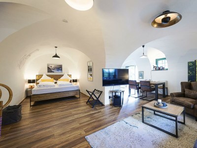 Apartment Appartement Konrad - Features photo 14