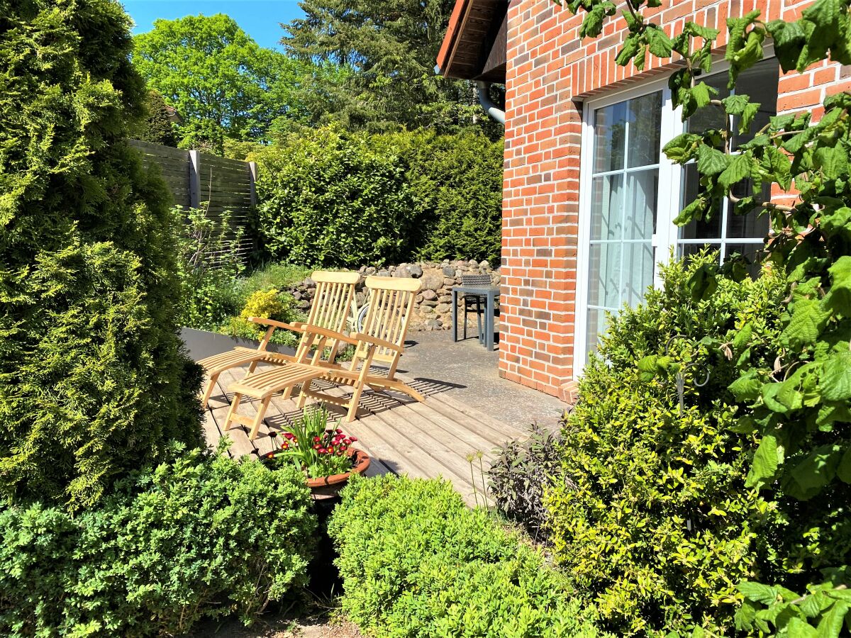 Holiday house House Schaalsee - Outdoor photo 2