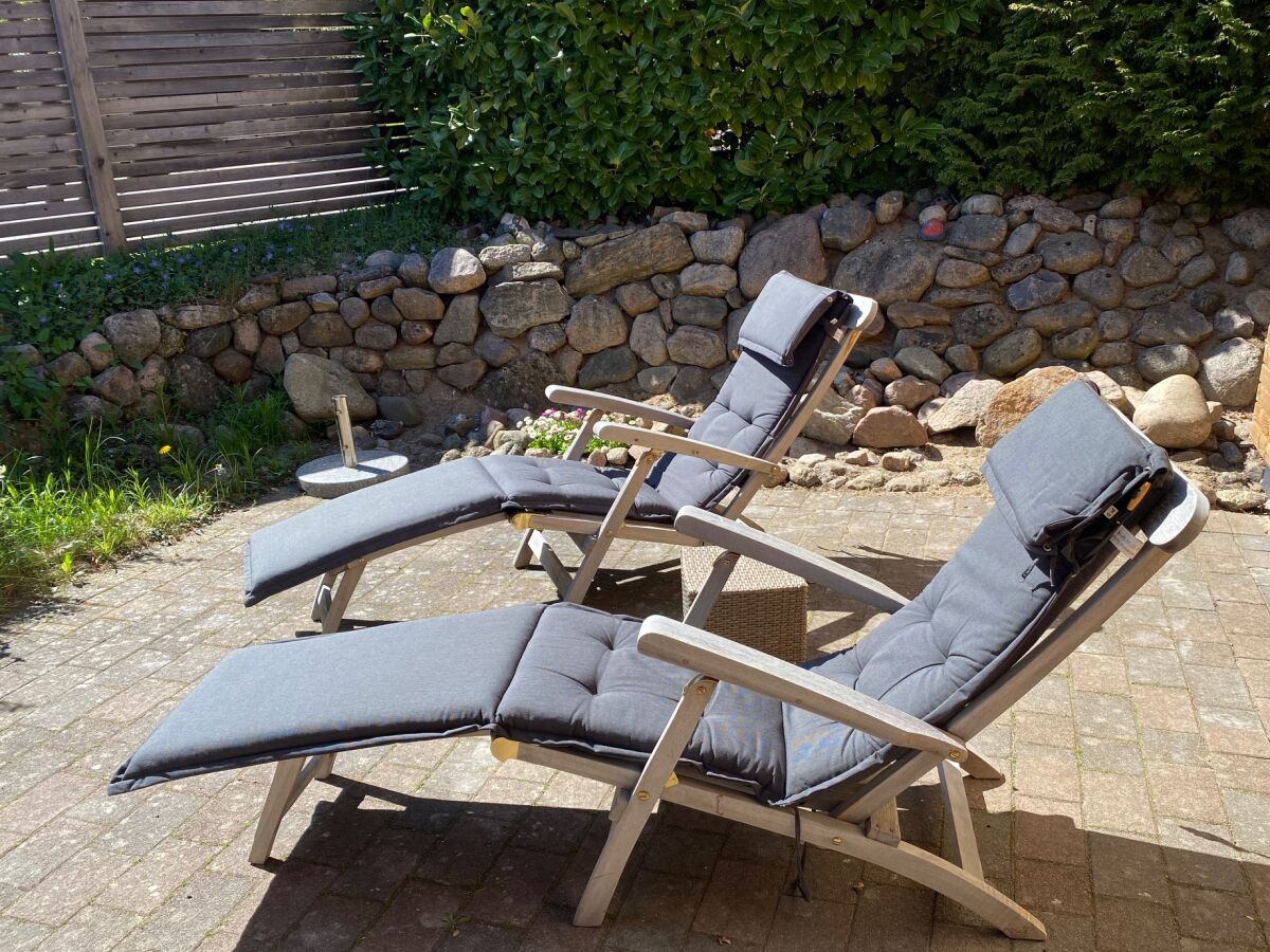 Holiday house House Schaalsee - Outdoor photo 4