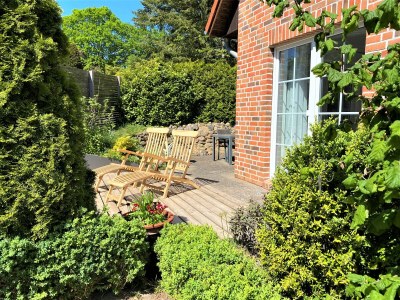 Holiday house House Schaalsee - Outdoor photo 2