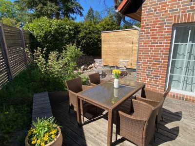 Holiday house House Schaalsee - Outdoor photo 3