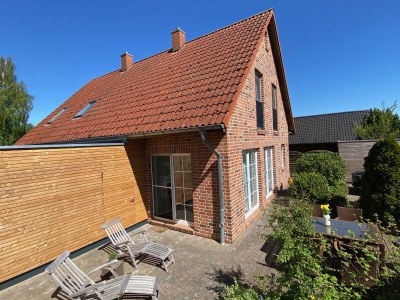 Holiday house House Schaalsee - Outdoor photo 5