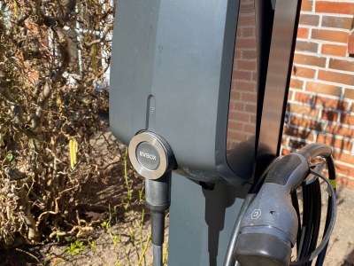 Holiday house House Schaalsee - Outdoor photo 6