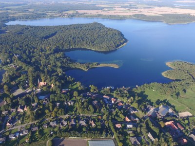 Holiday house House Schaalsee - Outdoor photo 7