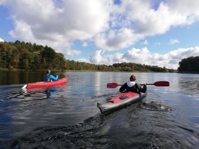 Holiday house House Schaalsee - Environment photo 24