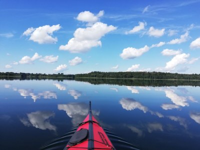 Holiday house House Schaalsee - Environment photo 27