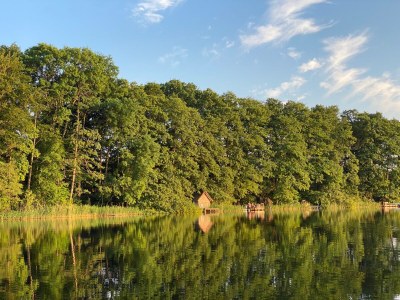 Holiday house House Schaalsee - Environment photo 28