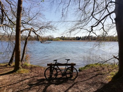 Holiday house House Schaalsee - Environment photo 29