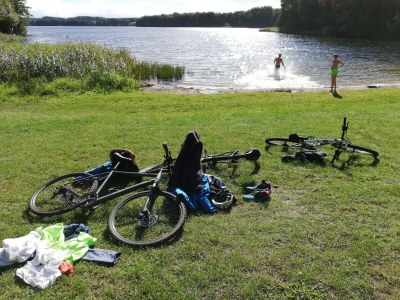 Holiday house House Schaalsee - Environment photo 30