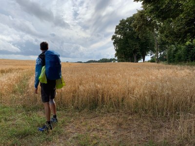 Holiday house House Schaalsee - Environment photo 31