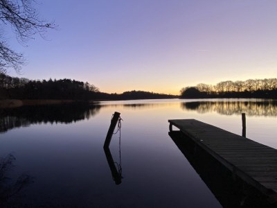 Holiday house House Schaalsee - Environment photo 39