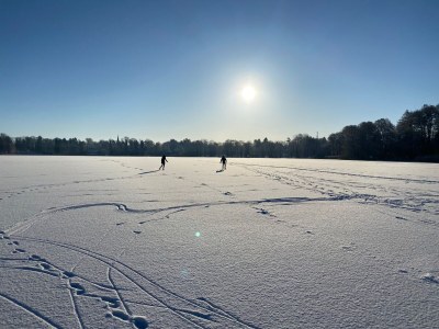 Holiday house House Schaalsee - Environment photo 42