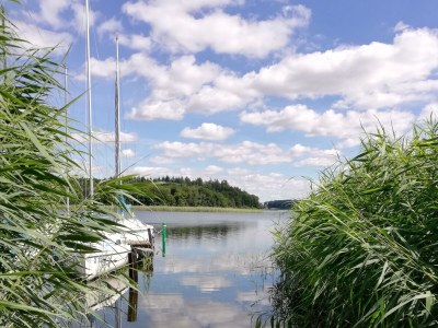 Holiday house House Schaalsee - Environment photo 45