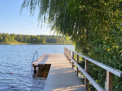 Holiday house House Schaalsee - Environment photo 52