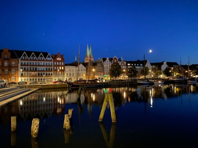 Holiday house House Schaalsee - Environment photo 57