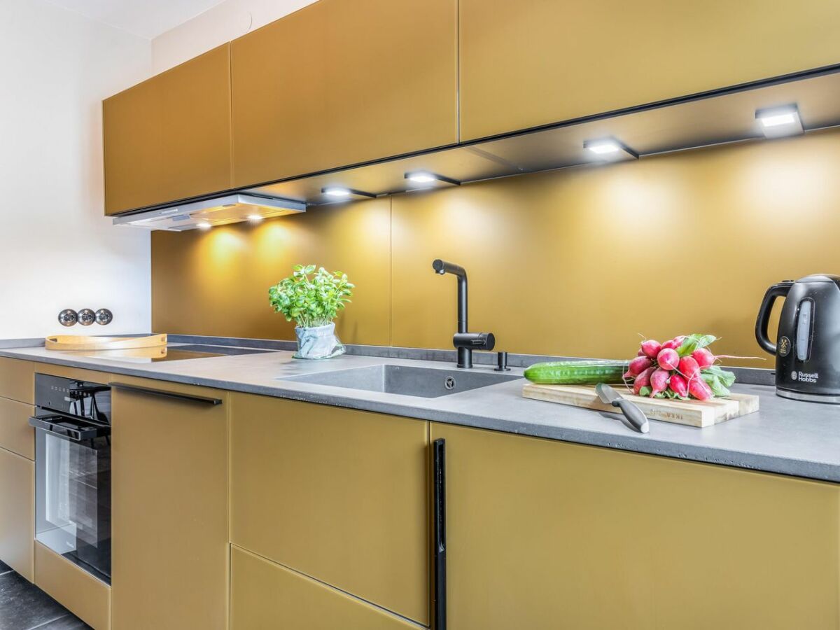 Holiday house Ferienhaus Käpt'n Karl Keitum / Sylt - Outdoor photo 3