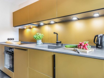 Holiday house Ferienhaus Käpt'n Karl Keitum / Sylt - Outdoor photo 3