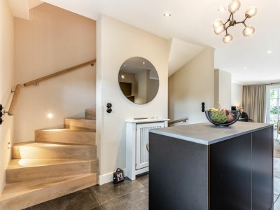 Holiday house Ferienhaus Käpt'n Karl Keitum / Sylt - Outdoor photo 4