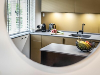 Holiday house Ferienhaus Käpt'n Karl Keitum / Sylt - Outdoor photo 5