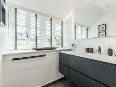 Holiday house Ferienhaus Käpt'n Karl Keitum / Sylt - Outdoor photo 7