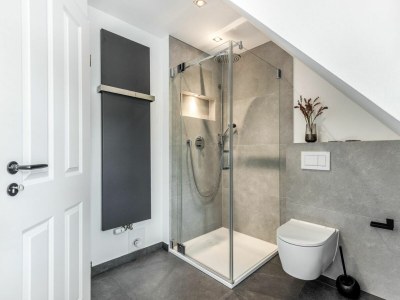 Holiday house Ferienhaus Käpt'n Karl Keitum / Sylt - Outdoor photo 9