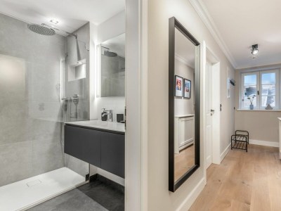 Holiday house Ferienhaus Käpt'n Karl Keitum / Sylt - Outdoor photo 10