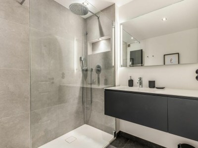 Holiday house Ferienhaus Käpt'n Karl Keitum / Sylt - Outdoor photo 11