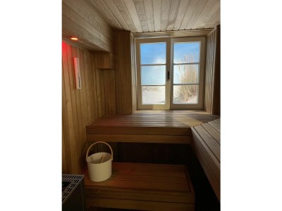 Holiday house Ferienhaus Käpt'n Karl Keitum / Sylt - Outdoor photo 13