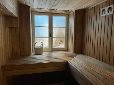 Holiday house Ferienhaus Käpt'n Karl Keitum / Sylt - Outdoor photo 14