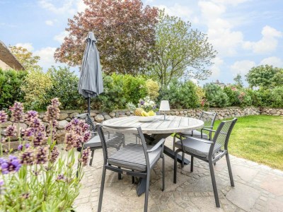 Holiday house Ferienhaus Käpt'n Karl Keitum / Sylt - Outdoor photo 15