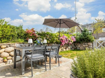 Holiday house Ferienhaus Käpt'n Karl Keitum / Sylt - Outdoor photo 18