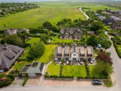 Holiday house Ferienhaus Käpt'n Karl Keitum / Sylt - Outdoor photo 20