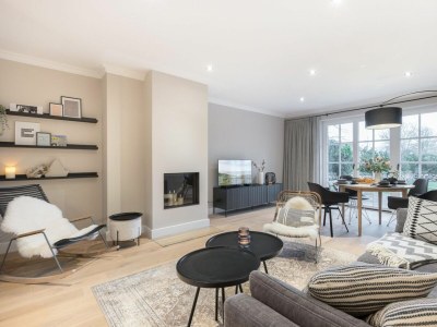 Holiday house Ferienhaus Käpt'n Karl Keitum / Sylt - Features photo 24