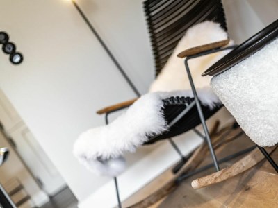 Holiday house Ferienhaus Käpt'n Karl Keitum / Sylt - Features photo 25