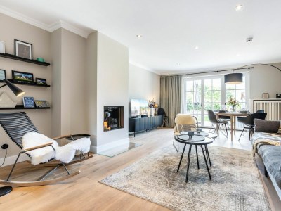 Holiday house Ferienhaus Käpt'n Karl Keitum / Sylt - Features photo 26