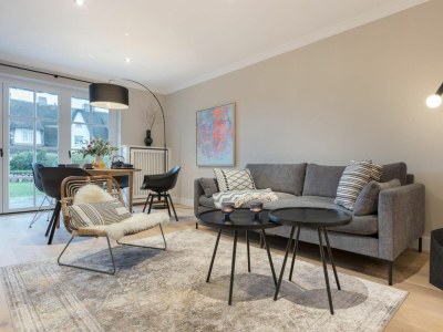 Holiday house Ferienhaus Käpt'n Karl Keitum / Sylt - Features photo 27