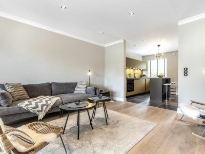 Holiday house Ferienhaus Käpt'n Karl Keitum / Sylt - Features photo 28