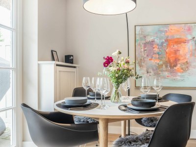 Holiday house Ferienhaus Käpt'n Karl Keitum / Sylt - Features photo 30