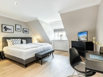 Holiday house Ferienhaus Käpt'n Karl Keitum / Sylt - Features photo 31