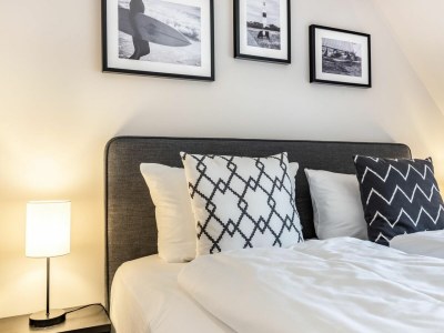 Holiday house Ferienhaus Käpt'n Karl Keitum / Sylt - Features photo 32