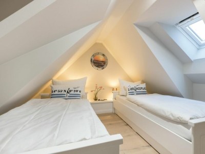 Holiday house Ferienhaus Käpt'n Karl Keitum / Sylt - Features photo 33