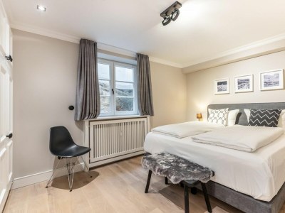 Holiday house Ferienhaus Käpt'n Karl Keitum / Sylt - Features photo 34