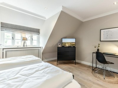 Holiday house Ferienhaus Käpt'n Karl Keitum / Sylt - Features photo 36