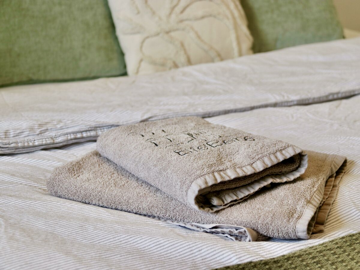 Apartment 6-Bett-Ferienwohnung EifelBleibe 2 - Outdoor photo 2