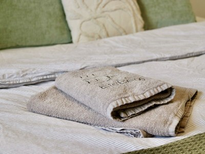 Apartment 6-Bett-Ferienwohnung EifelBleibe 2 - Outdoor photo 2