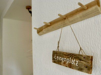 Apartment 6-Bett-Ferienwohnung EifelBleibe 2 - Outdoor photo 3