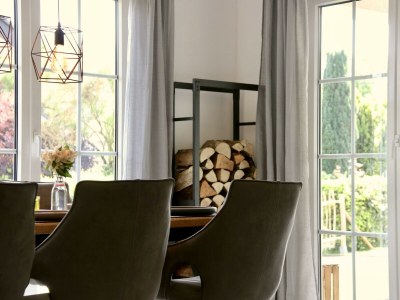 Apartment 6-Bett-Ferienwohnung EifelBleibe 2 - Features photo 11