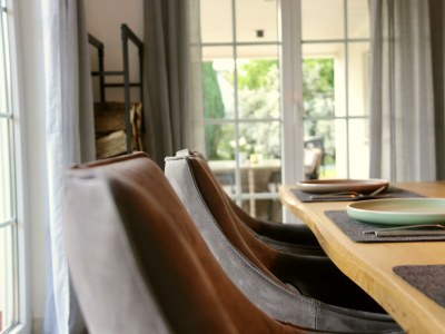 Apartment 6-Bett-Ferienwohnung EifelBleibe 2 - Features photo 12